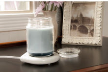 Load image into Gallery viewer, Electric Candle Warmer