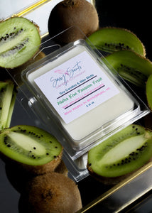 6 Count Wax Melts (Small)