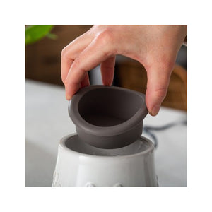 Home Sweet Home Electric Wax Melt Warmer