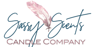 Sassy Scents Candle Company Gift Cards