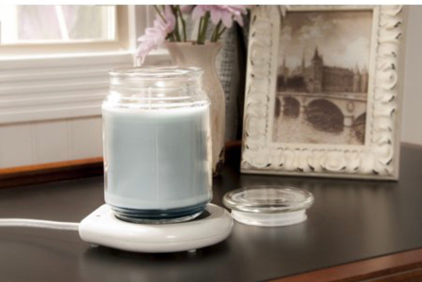 Electric Candle Warmer